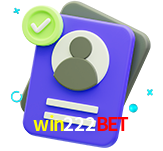 Tornar-se um membro do win222bet é muito simples