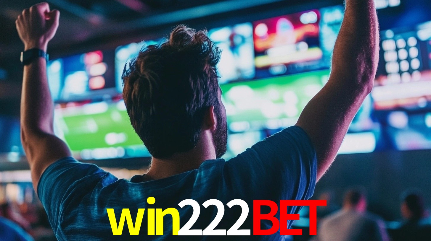 win222bet: Seu Cassino Premiado com Pagamentos Rápidos