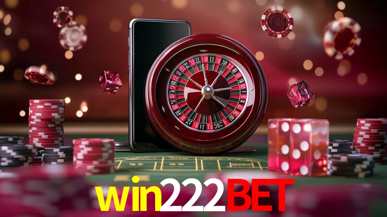 Experiência VIP win222bet
