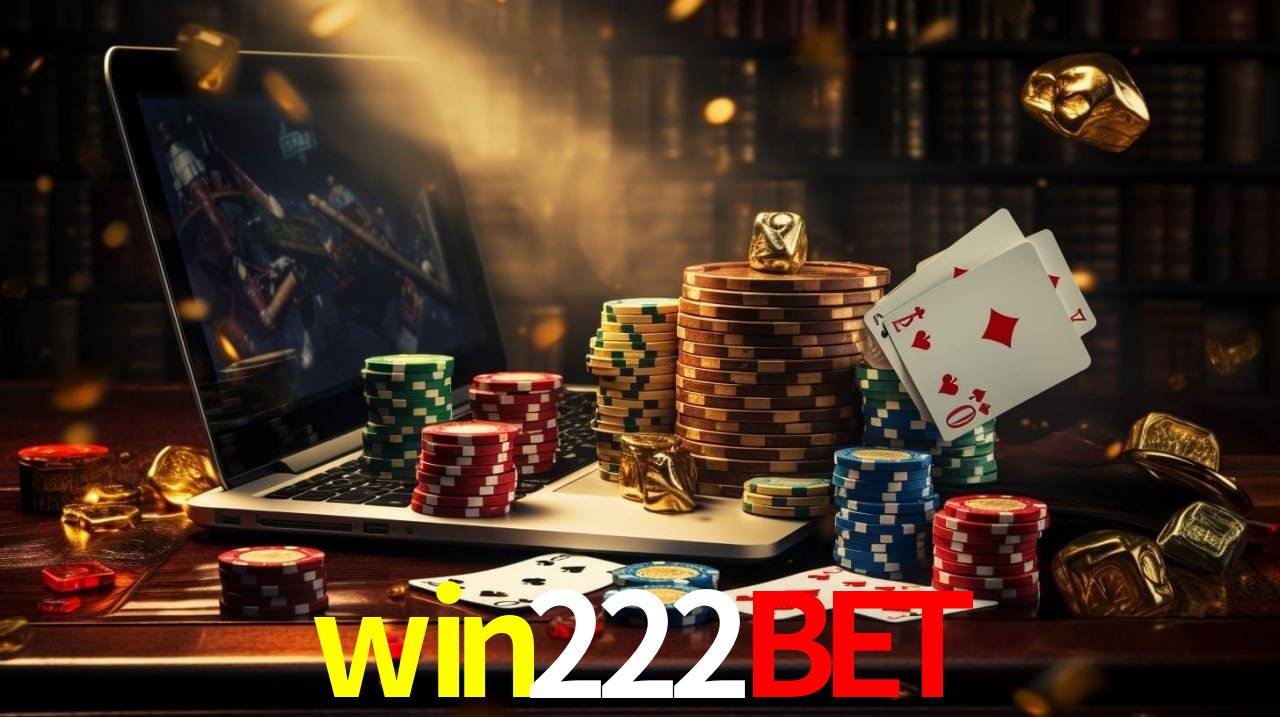Experiência VIP win222bet