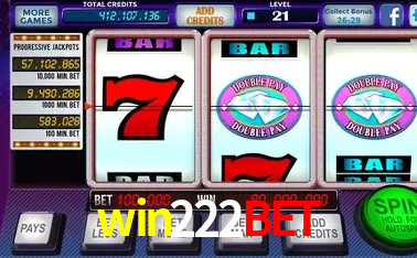 Descubra a Essência do win222bet: Nossa História e Compromissos