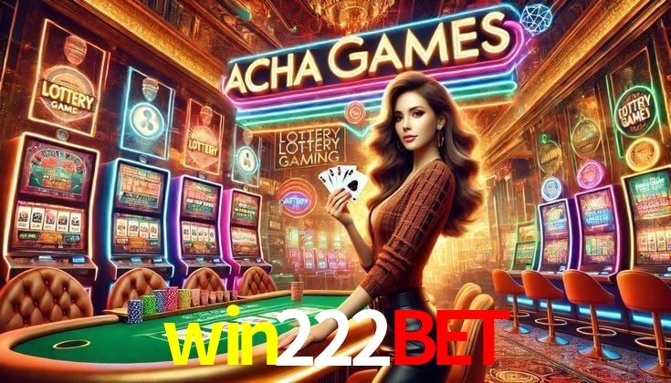Welcome Bonus win222bet
