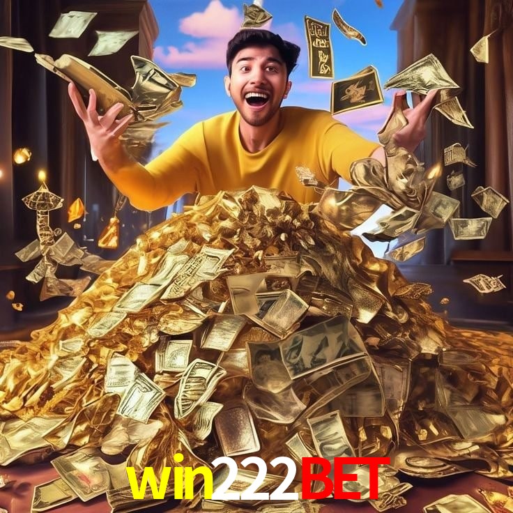 Bônus de Boas-vindas win222bet