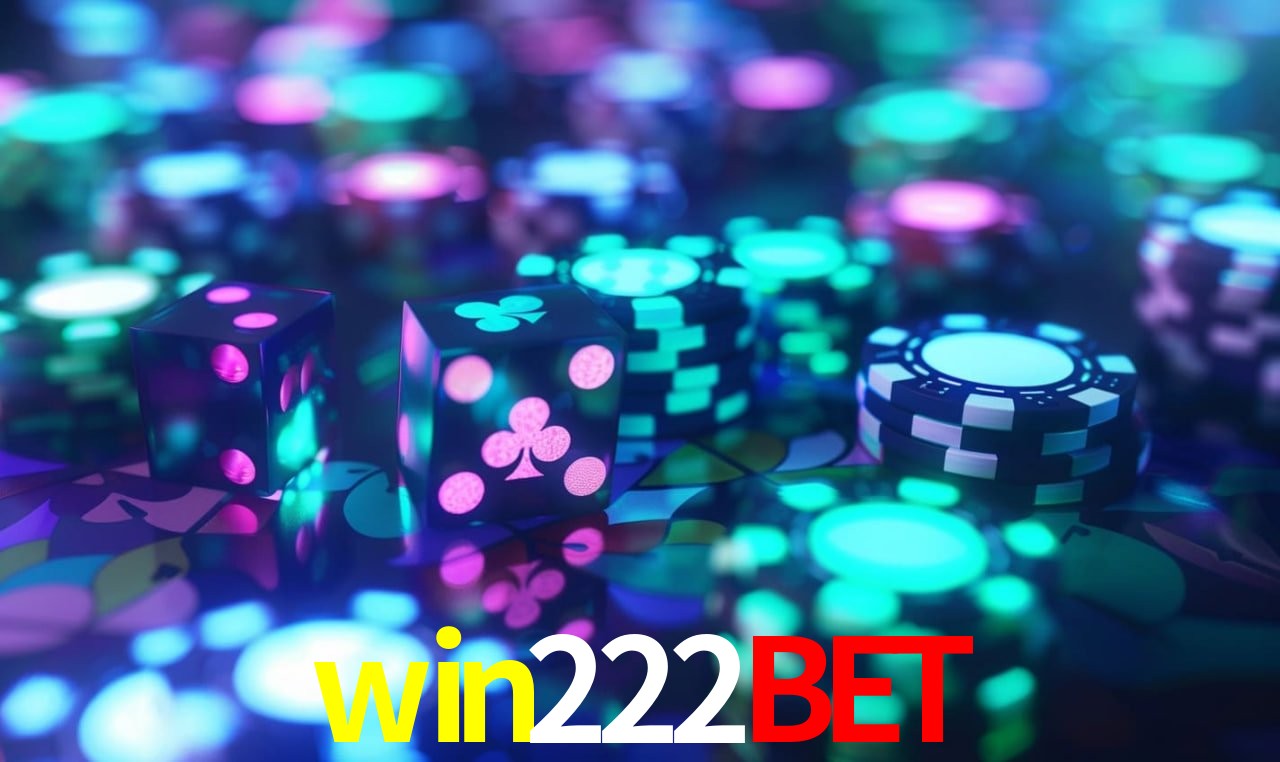 Estatísticas win222bet