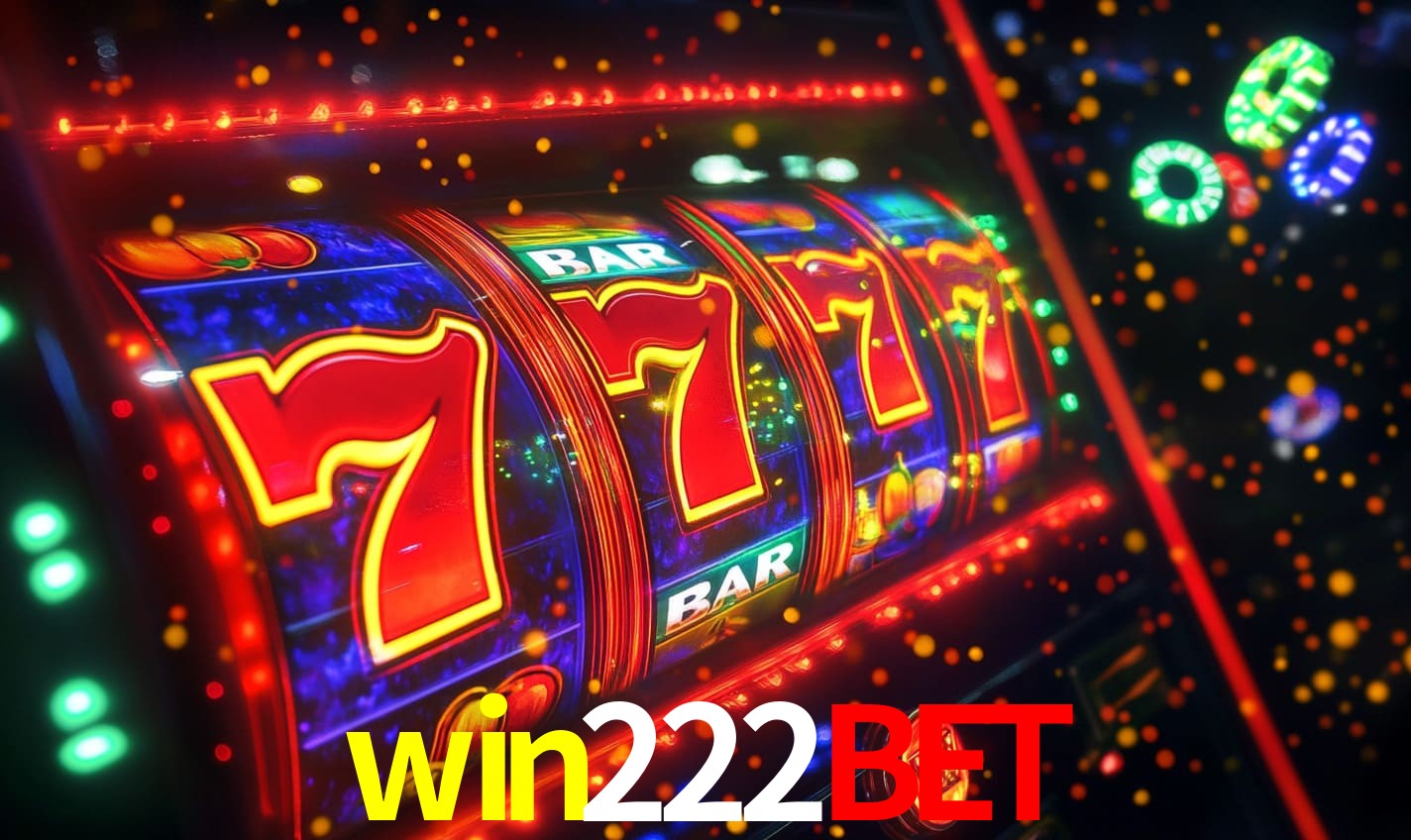 win222bet - Cassino Online Bem Projetado - win222 bet