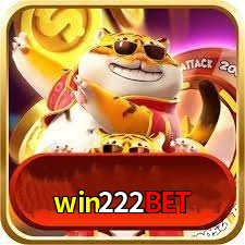 Plataforma win222bet