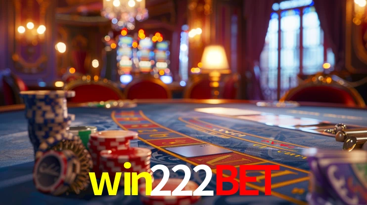 Responsive Design win222bet