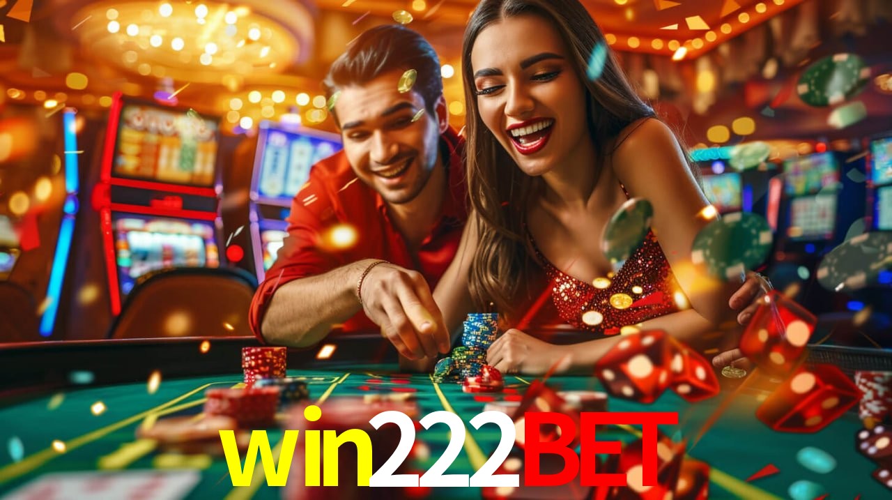 win222bet - Aplicativo Móvel