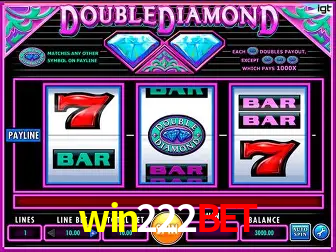 Descubra o Mundo do Cassino Online com win222bet