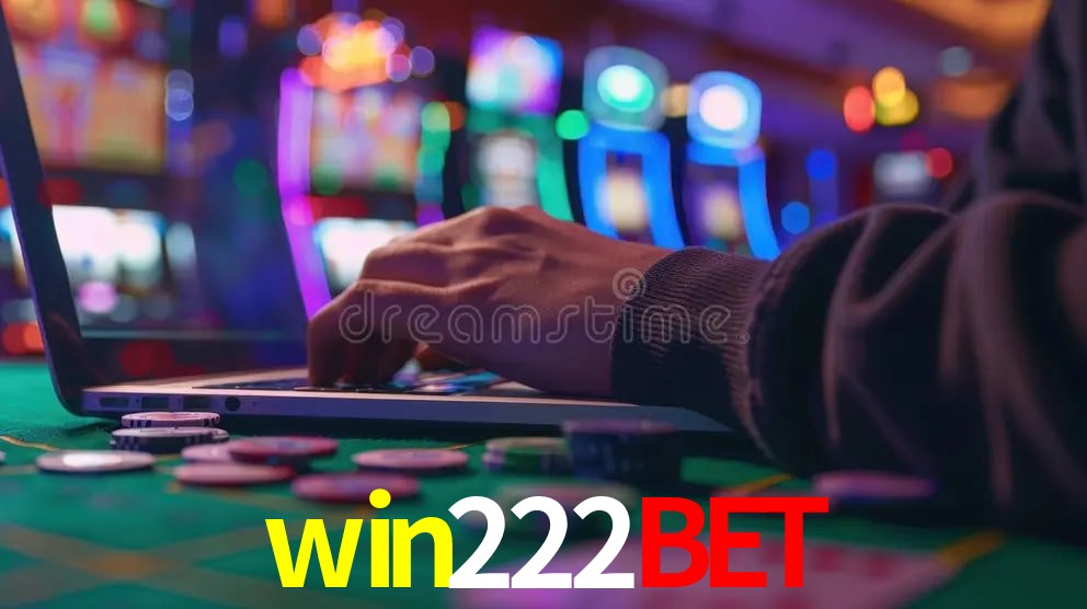 Casino VIP win222bet