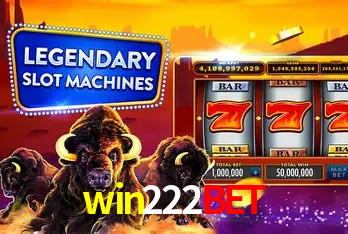 Descubra a Magia dos Jogos de Arcade no win222bet
