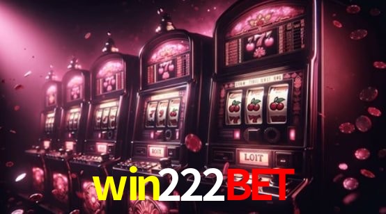 Torneios win222bet