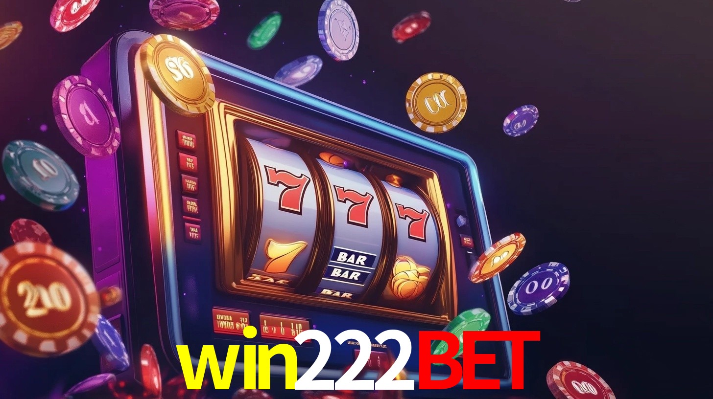 VIP Casino win222bet