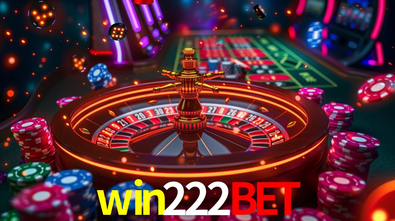 Bônus de Boas-vindas win222bet
