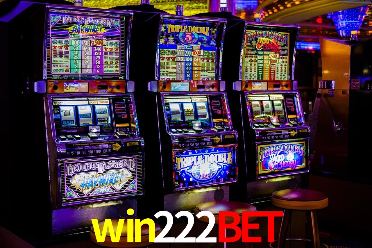 Avaliações dos Jogadores win222bet