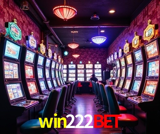 win222bet Brasília - Bonus Features