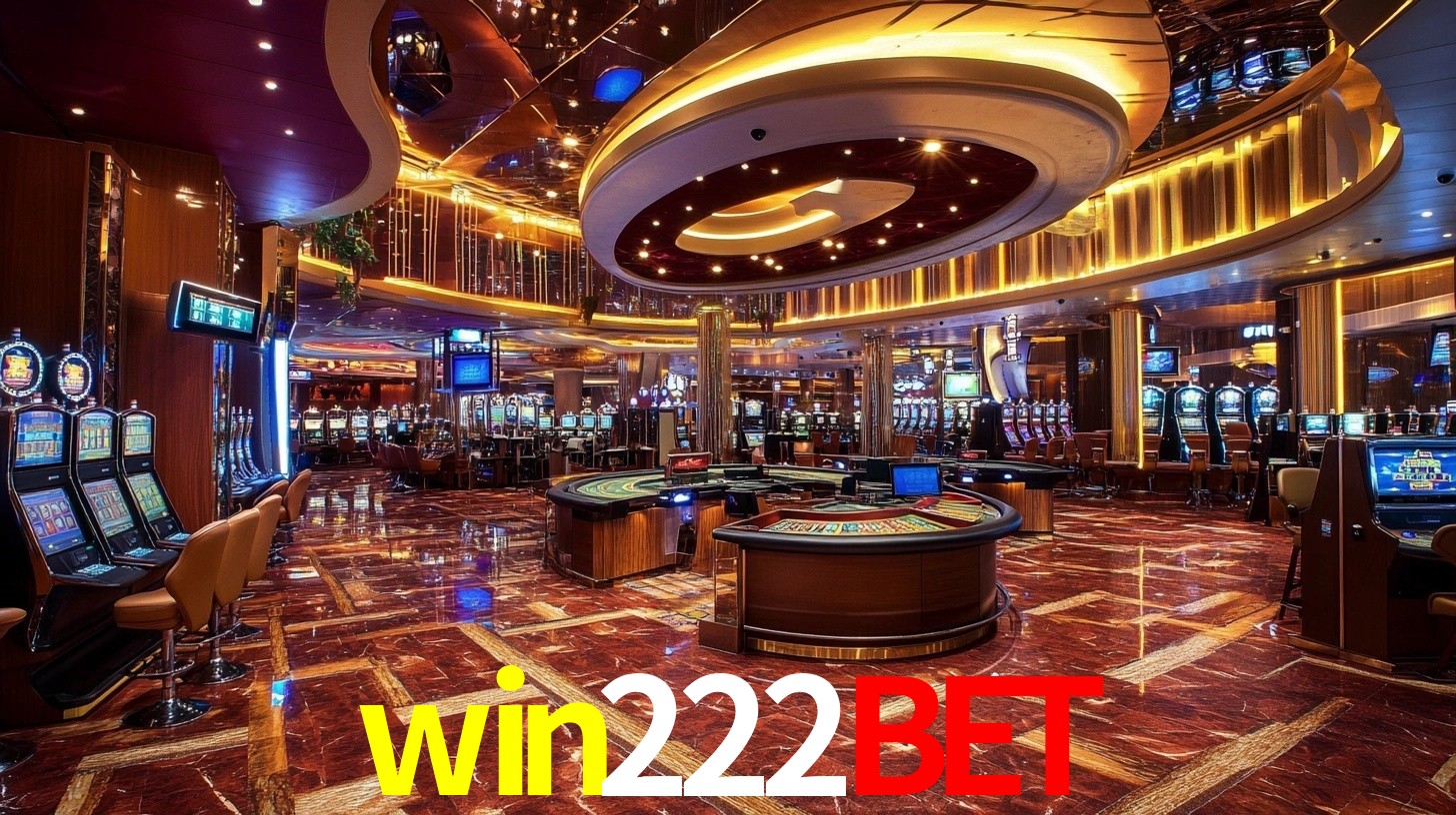 Roulette Table win222bet