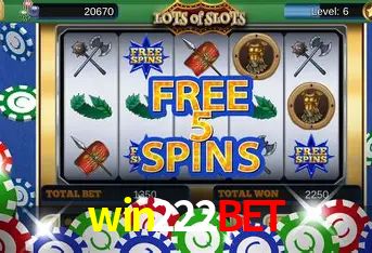 win222bet São Paulo - Live Tables