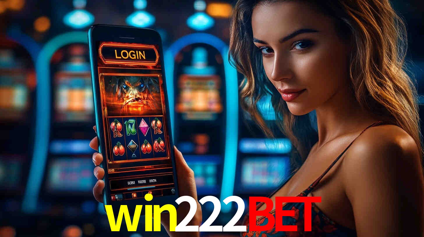 win222bet: A Experiência de Casino com Jogos de Mesa ao Vivo