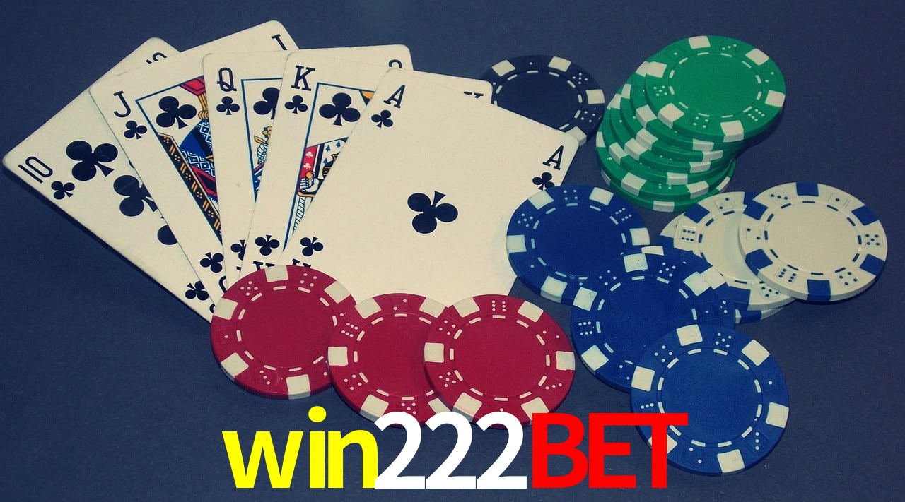 Live Casino win222bet