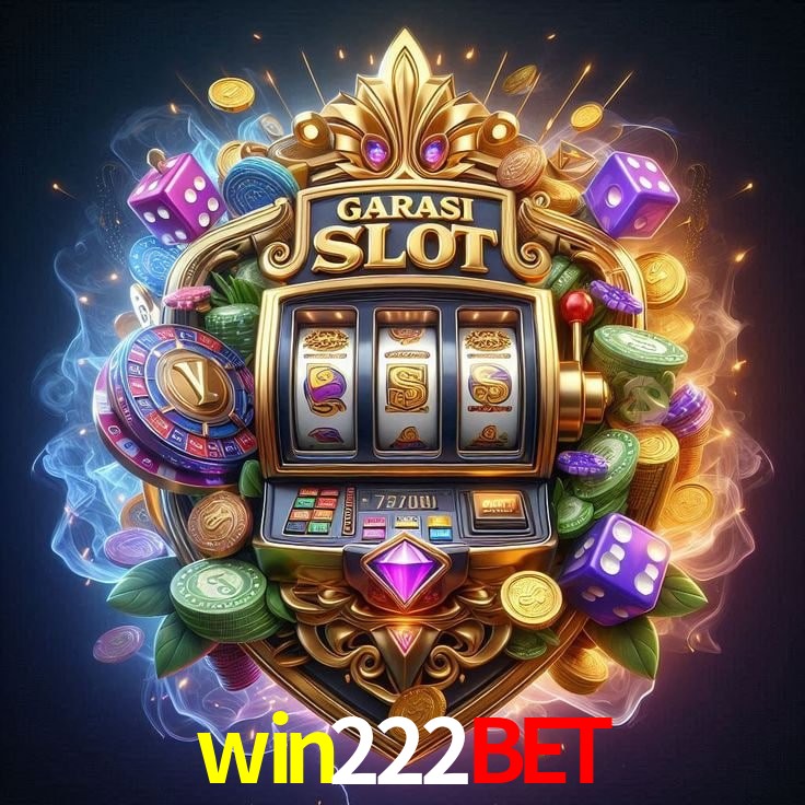 win222bet - Winners Celebration