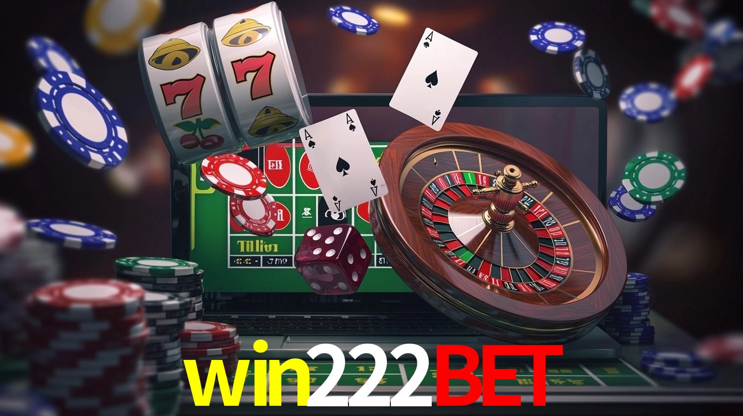 Exclusive Games win222bet