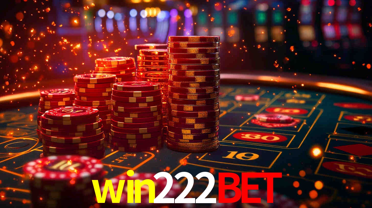 Tournaments win222bet