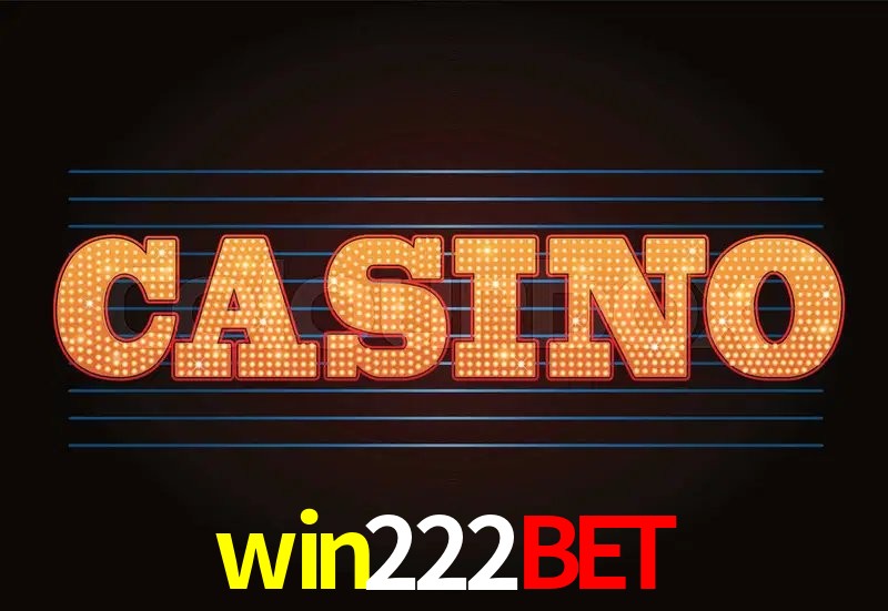 Benefícios da Conta win222bet
