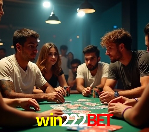 win222bet Slot - 320+ Caça-Níqueis Premium
