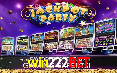A Popularidade dos Caça-Níqueis no win222bet