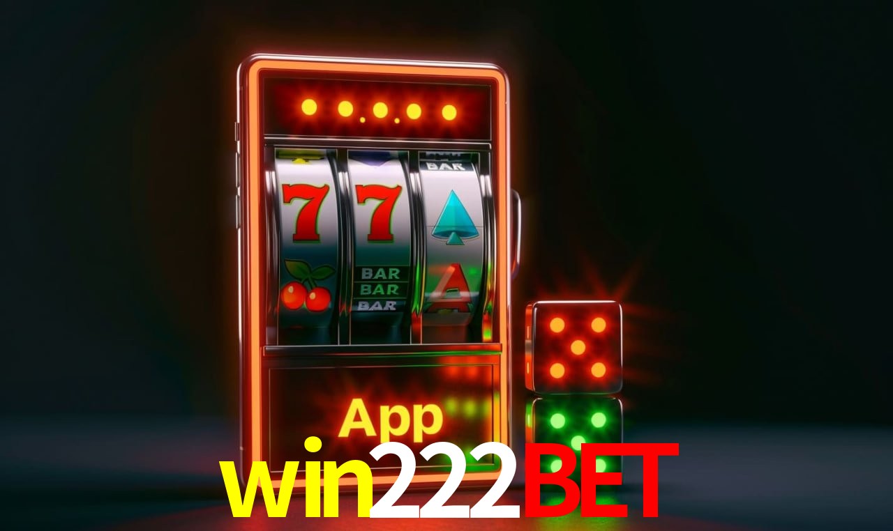 Design Responsivo win222bet