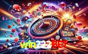 Casino Ao Vivo win222bet