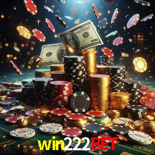 Interface Premium win222bet