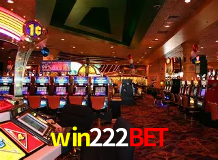 win222bet Belo Horizonte - VIP Casino