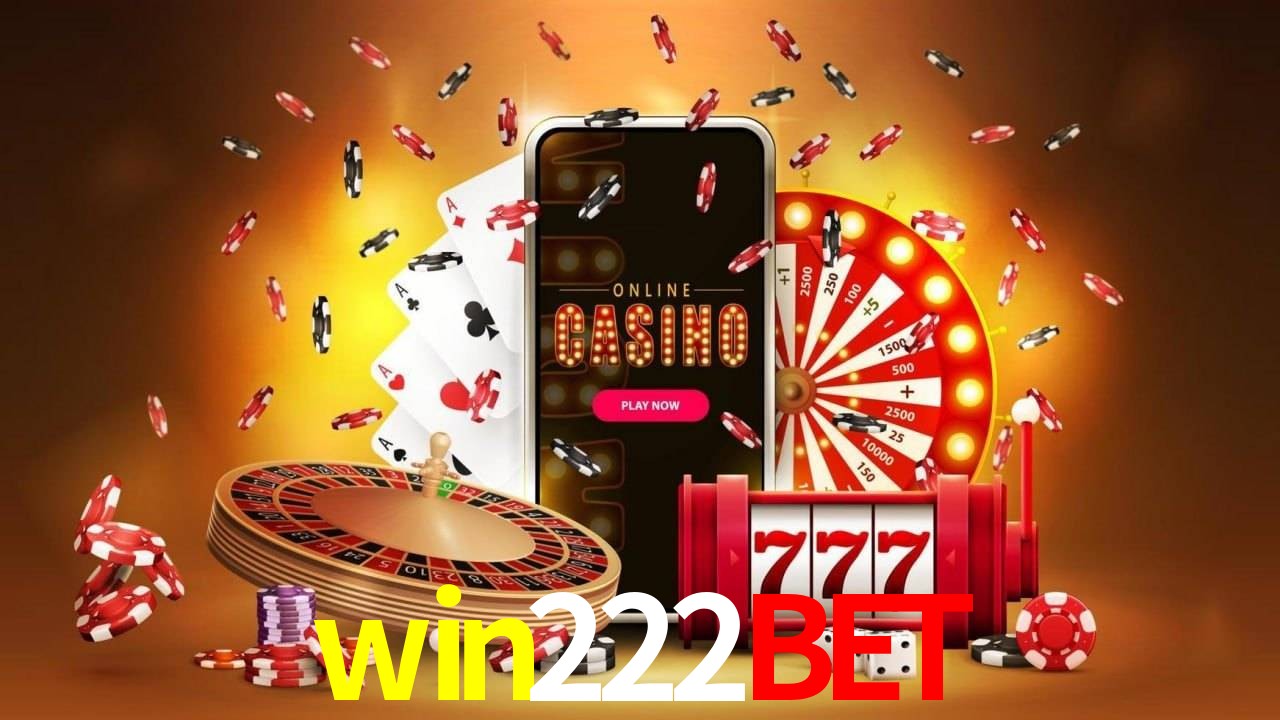 win222bet Brasília - Jogo Features