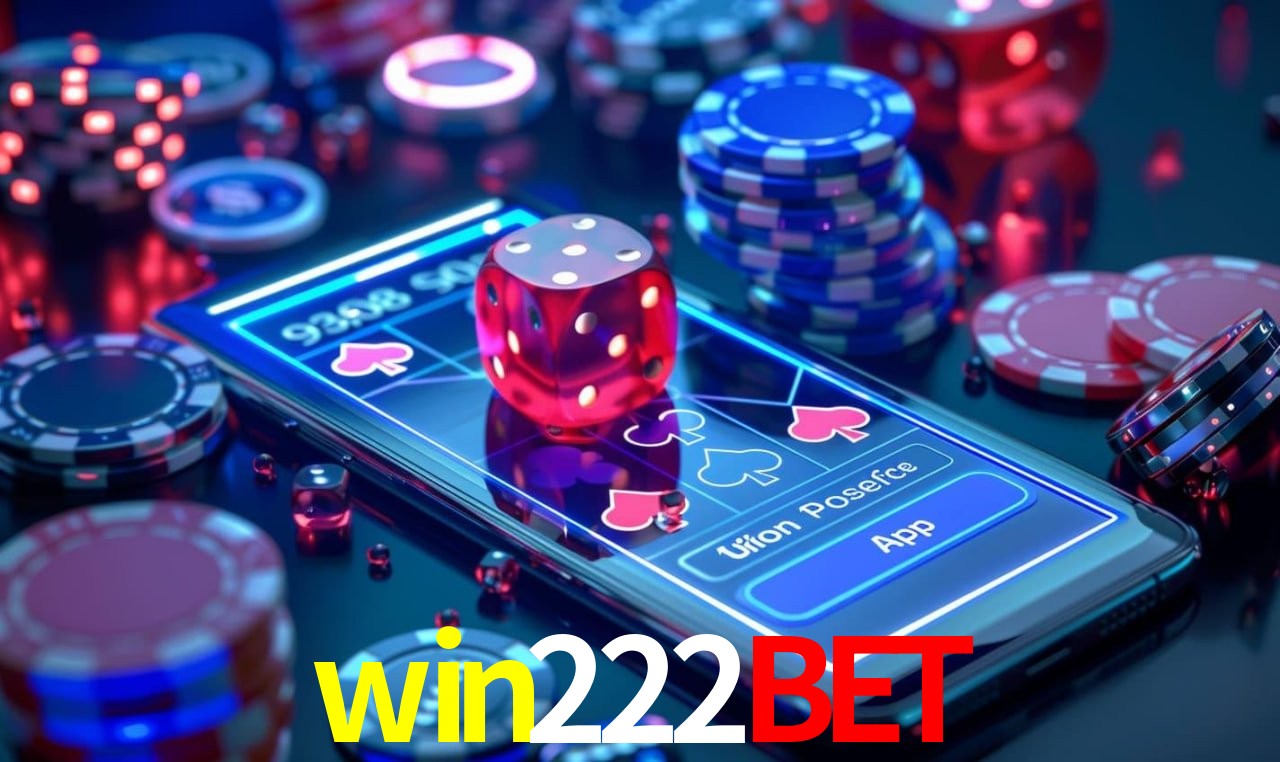 win222bet Brasília - Betting Features