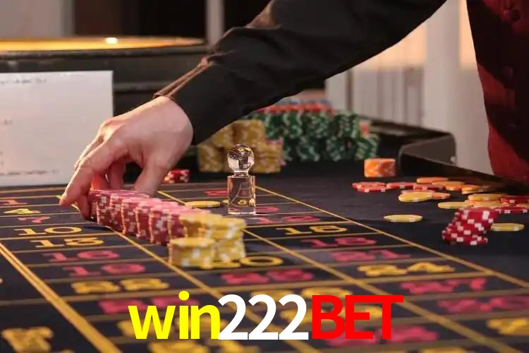 A Popularidade dos Caça-Níqueis no win222bet