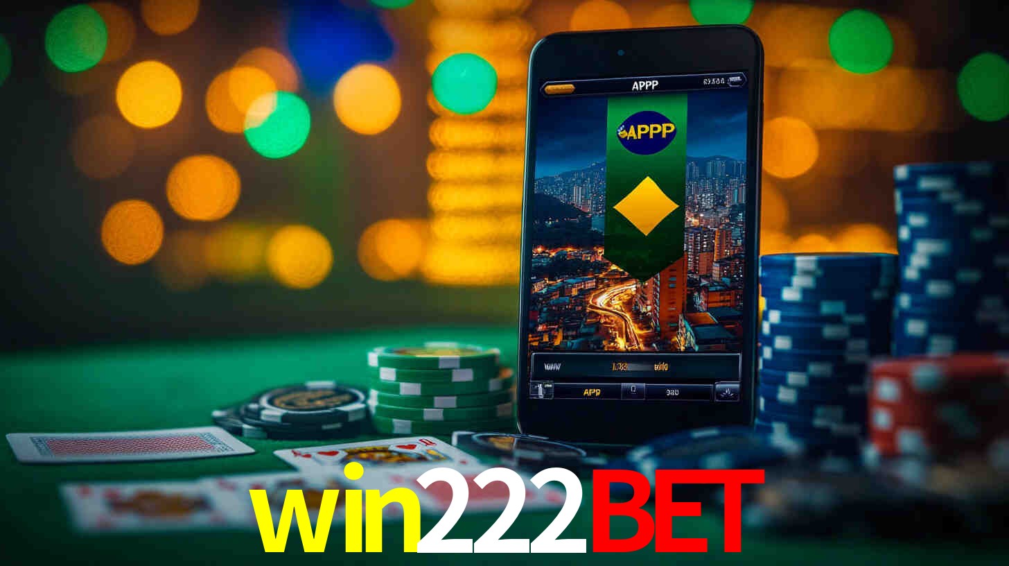 Descubra o Programa VIP da win222bet: Vantagens Exclusivas para Jogadores