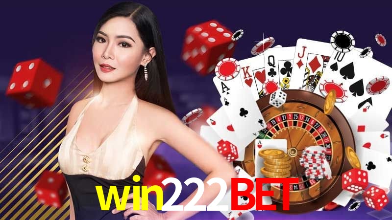 Casino Ao Vivo win222bet