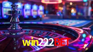 Login Seguro win222bet