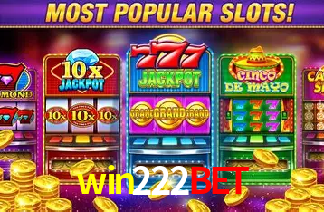 win222bet Brasília - Casino Guide