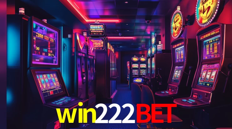 Premium Interface win222bet