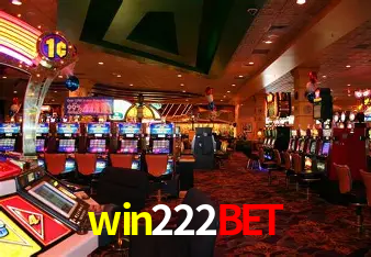 A Experiência Imersiva dos Cassinos Ao Vivo no win222bet