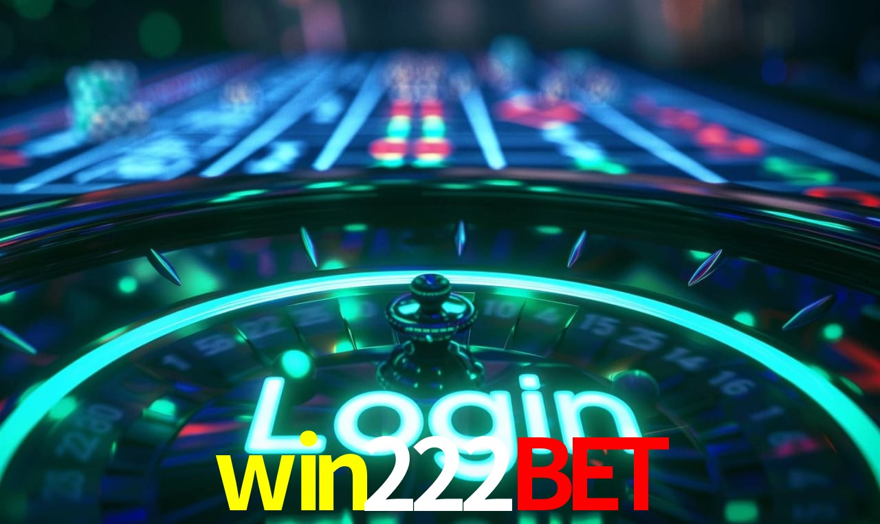 Jogos de Slot win222bet