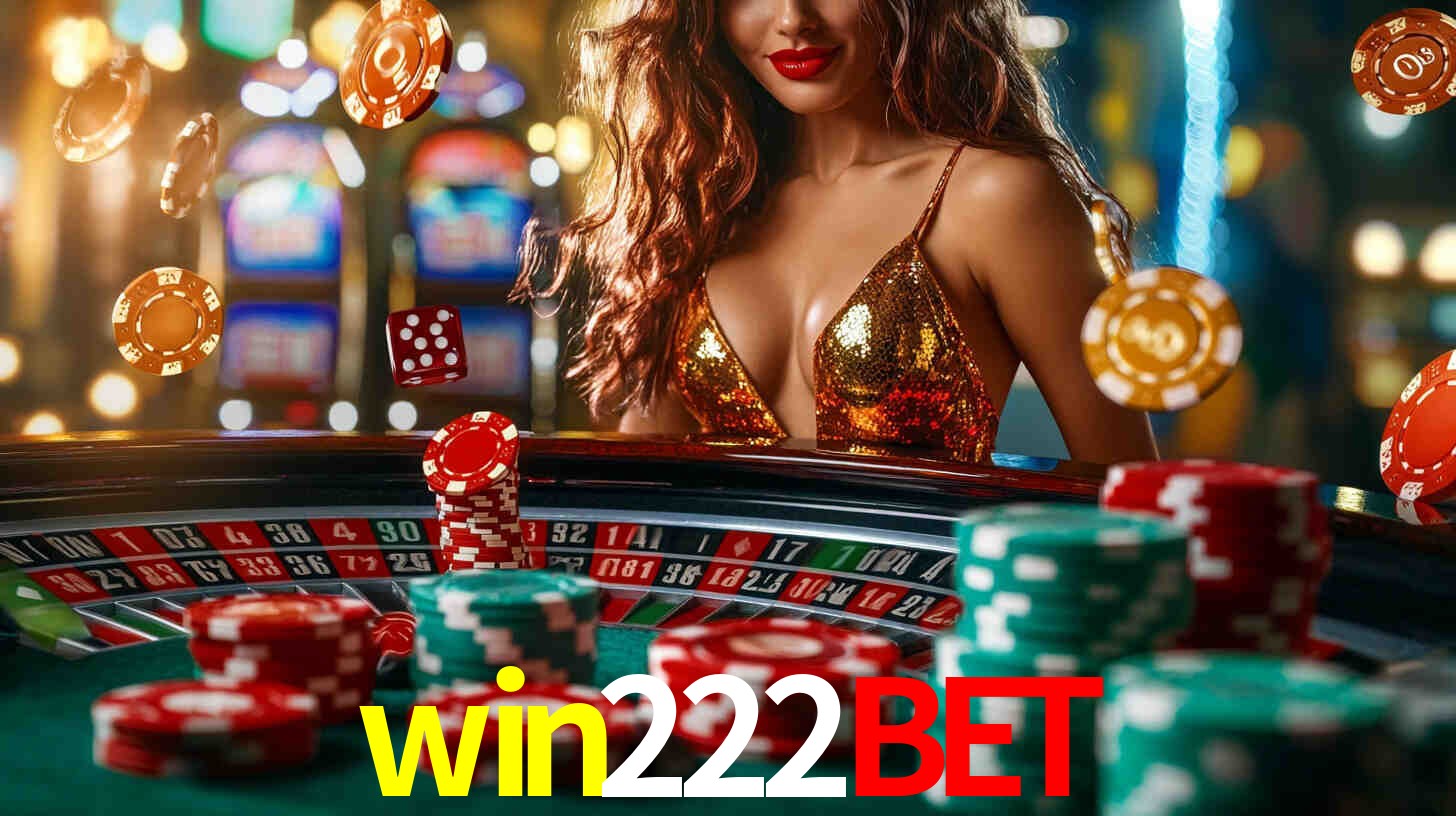 Daily Bonuses win222bet