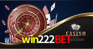 Provedores de Jogos win222bet