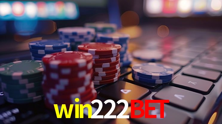 win222bet Entrar - Login Seguro Certificado