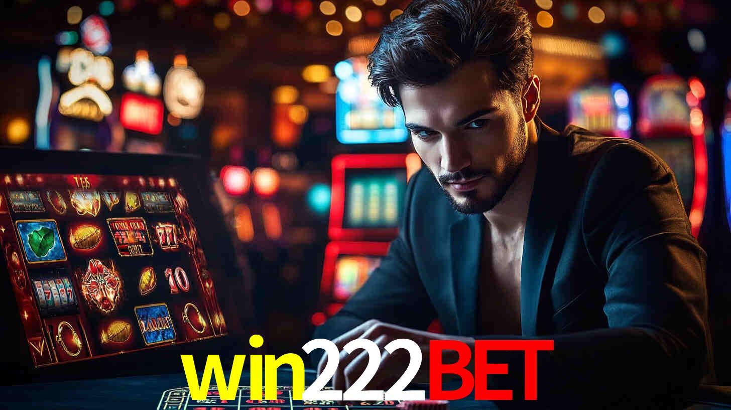 win222bet,win222 bet