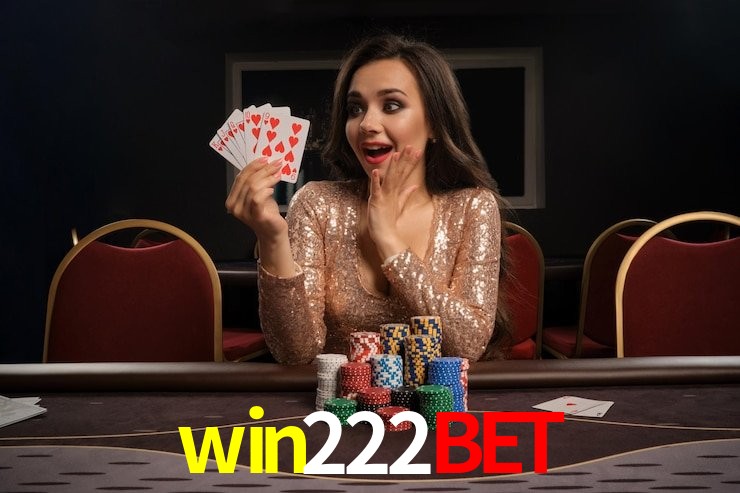 Bônus Diários win222bet