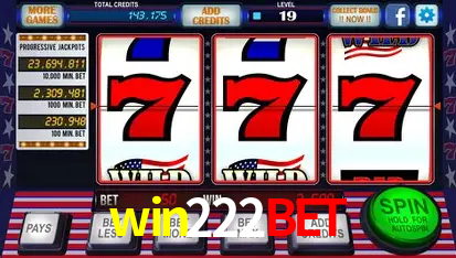 win222bet Rio de Janeiro - Bonus Terms
